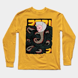 DRAGON I Long Sleeve T-Shirt